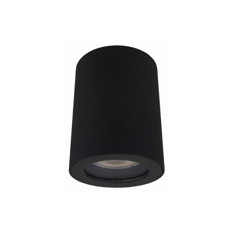 Lubinis šviestuvas FARO LP-6510/1SM BK